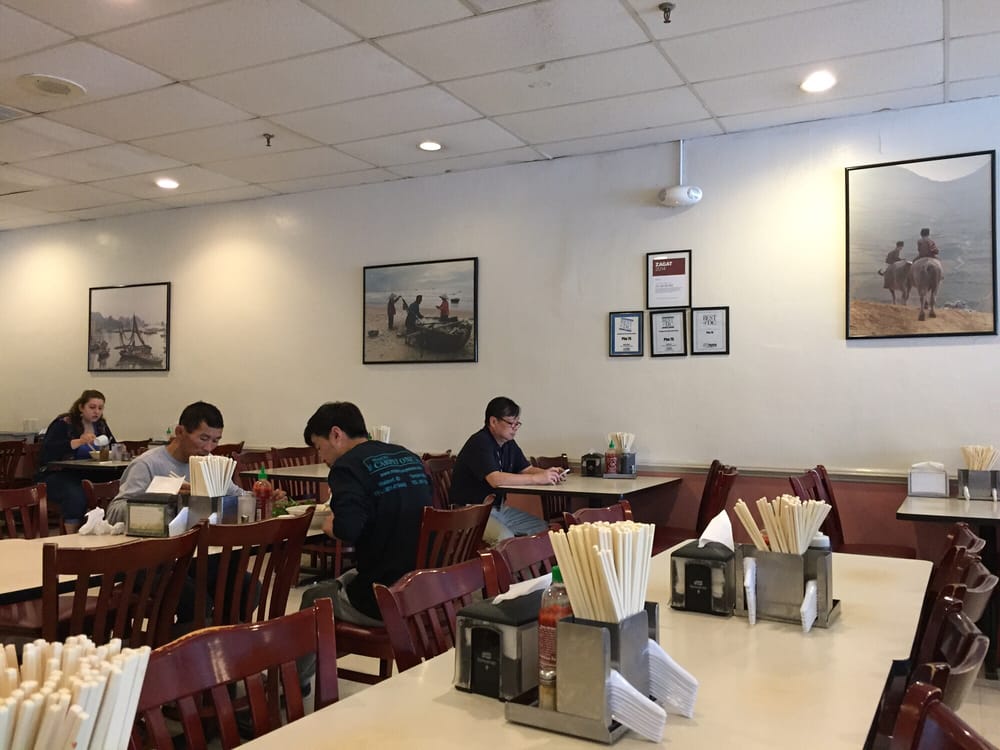 Pho 75 - 392 Photos & 1299 Reviews - Vietnamese - 1721 Wilson Blvd ...