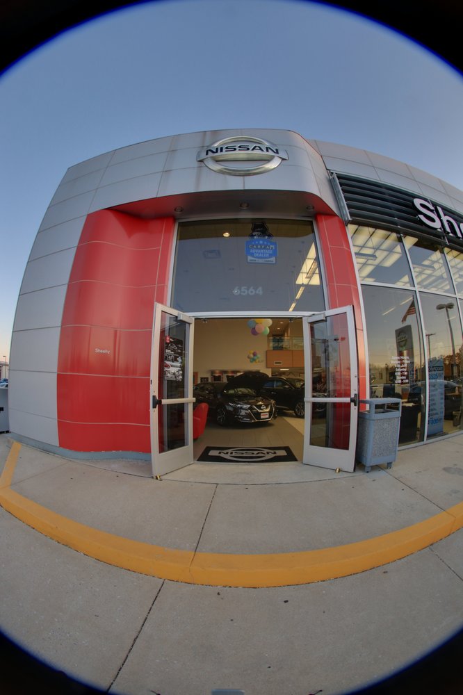 Sheehy Nissan Mechanicsville Closed 74 Photos 22 Reviews Sheehy Nissan Mechanicsville Closed 74 Photos 22 Reviews Car Dealers 6564 Tpke Va Phone Number Yelp
