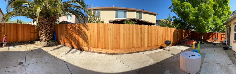 Fence King