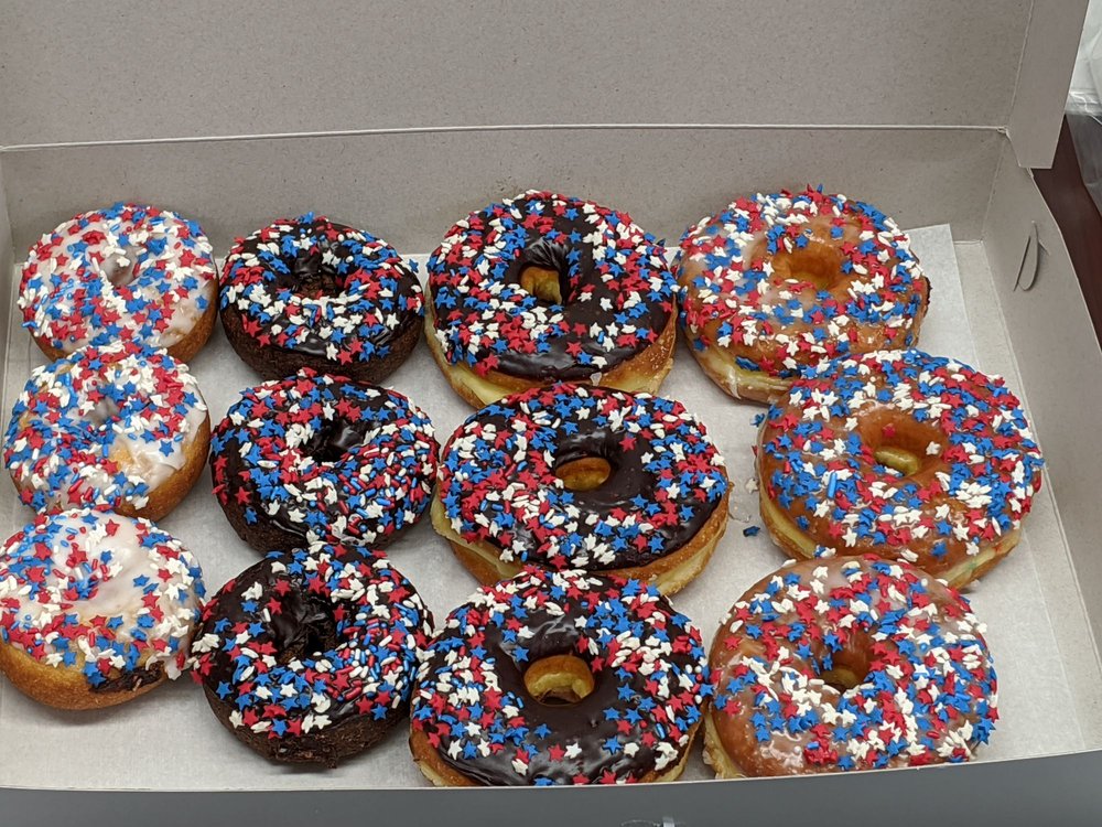 Wendi's Donuts Wendi's Donuts