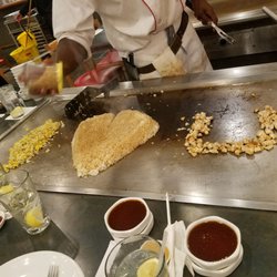 Best Teppanyaki Restaurants In Sugar Land Tx Last Updated 2 Benihana