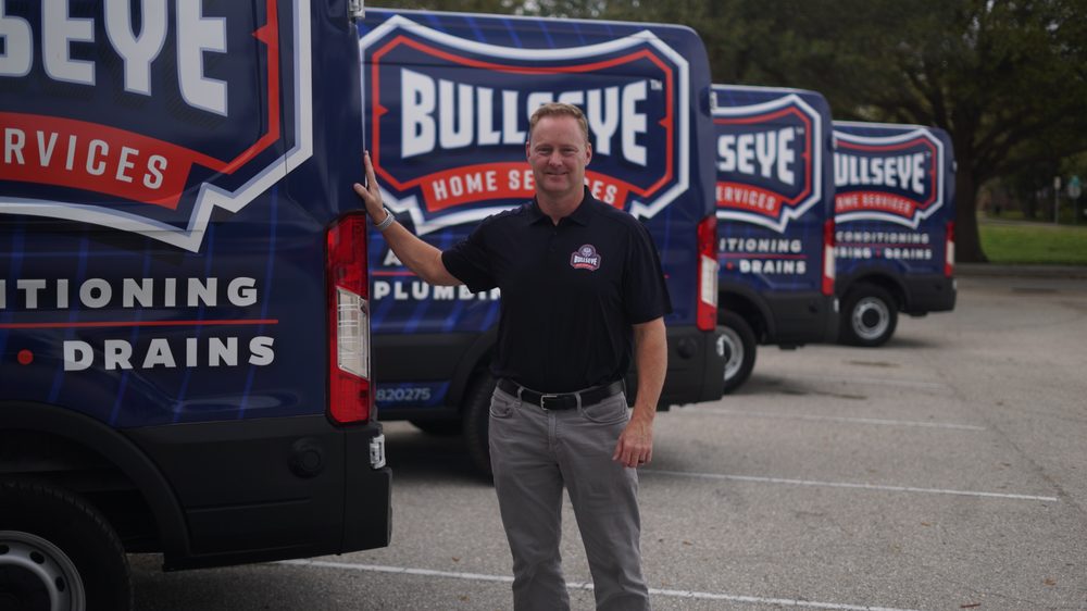 image of business Bullseye Home Services