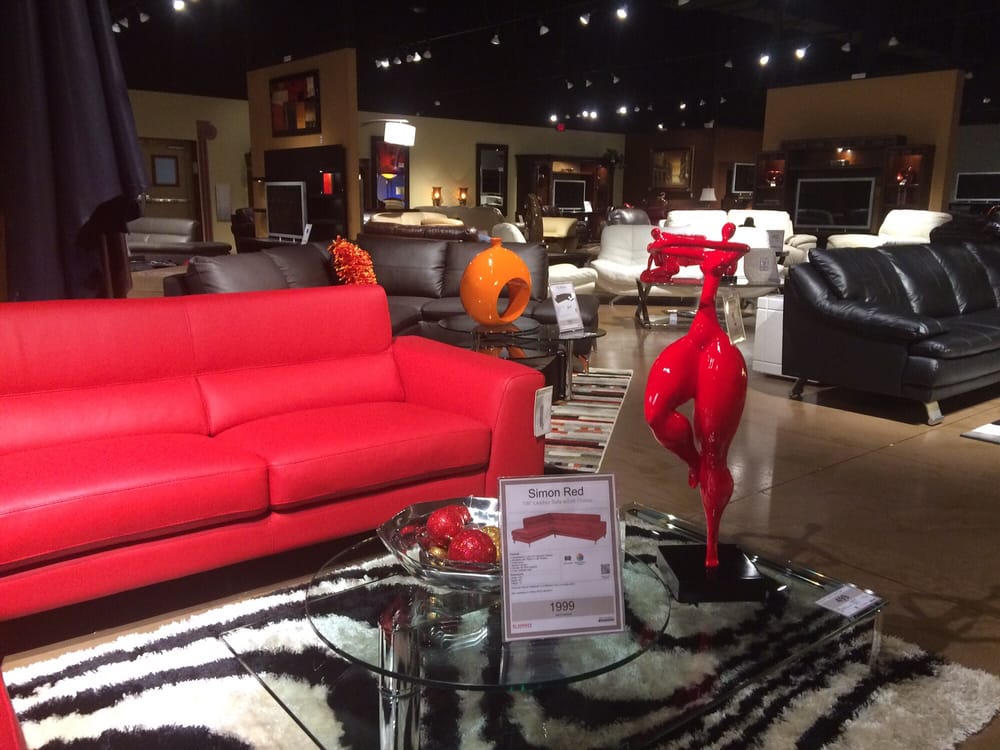 Photos for El Dorado Furniture - Yelp