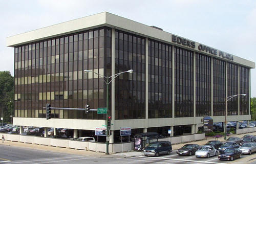 image of business Northside-Suburban Pediatric Associates