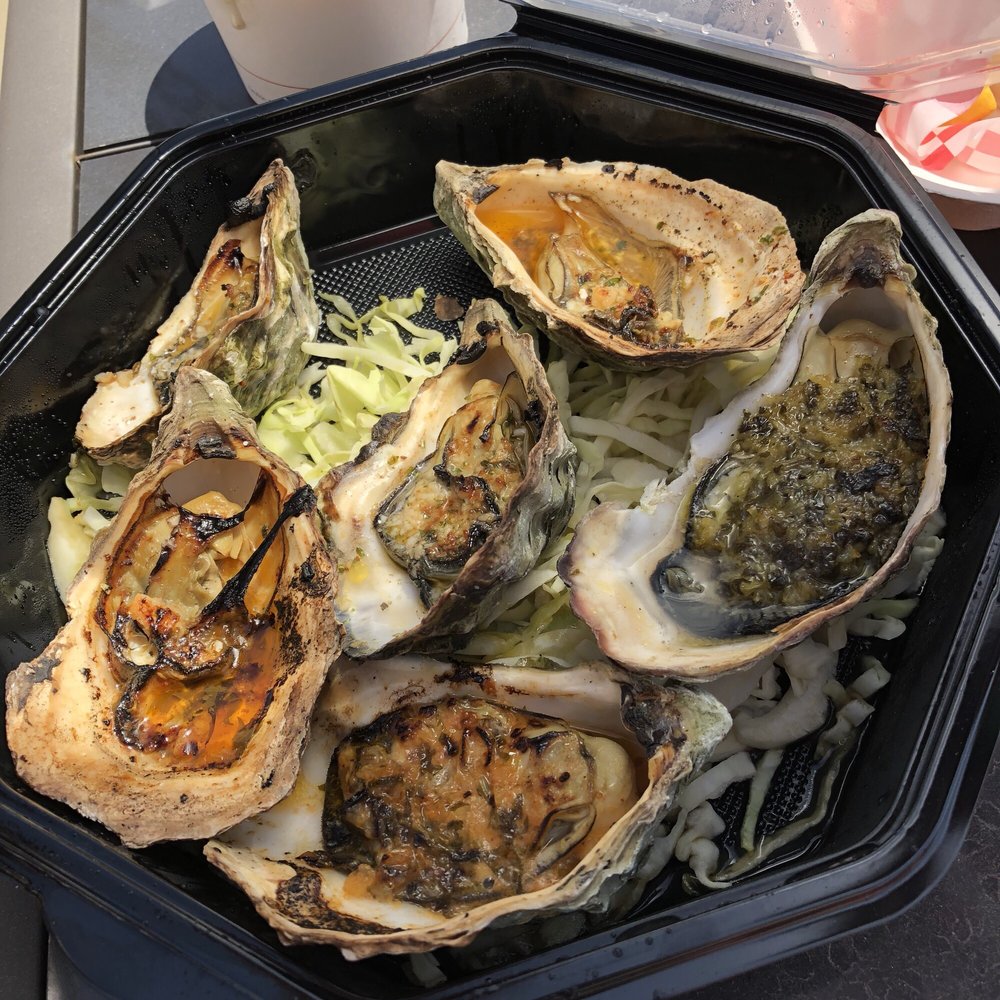 Giovanni's Fish Market