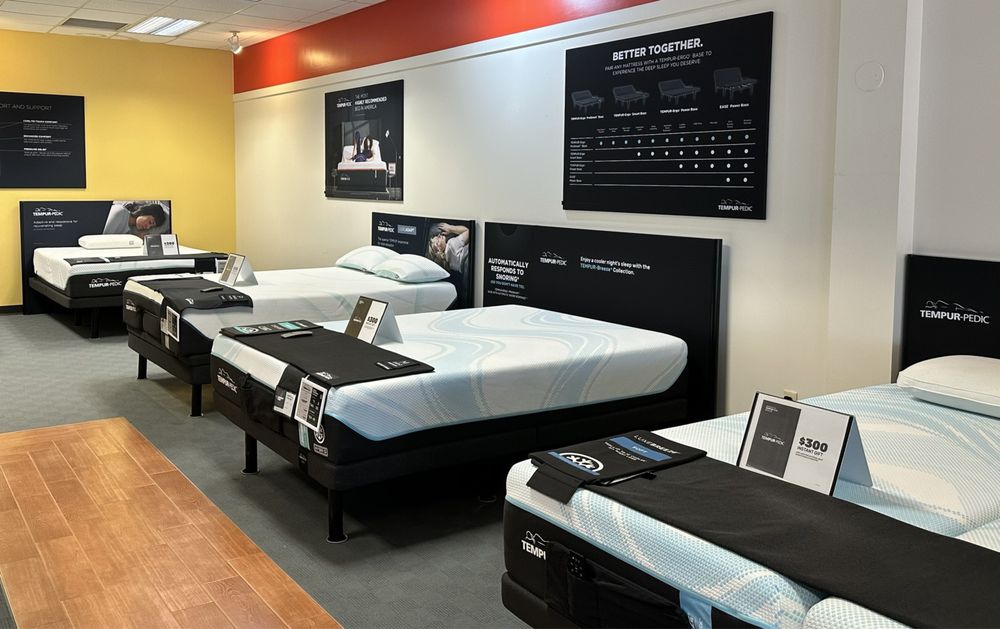 Mattress Firm Sebring