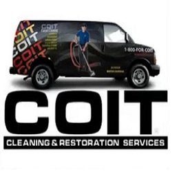 COIT Cleaning and Restoration of Seattle