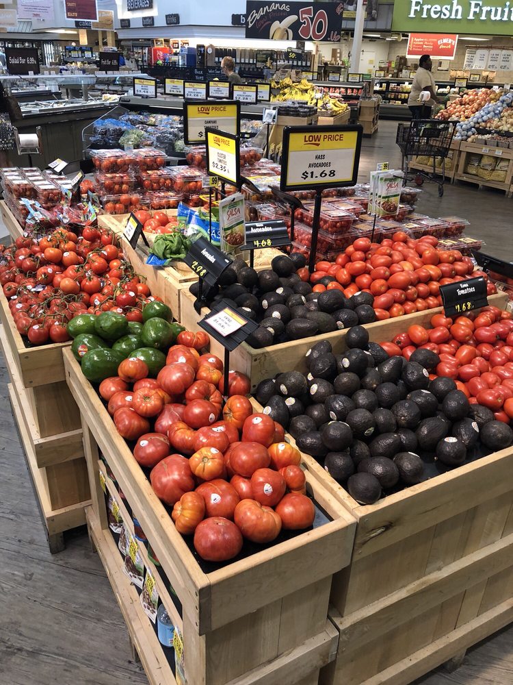 Ingles 38 Photos & 17 Reviews Grocery 684 N Broad St, Brevard, NC