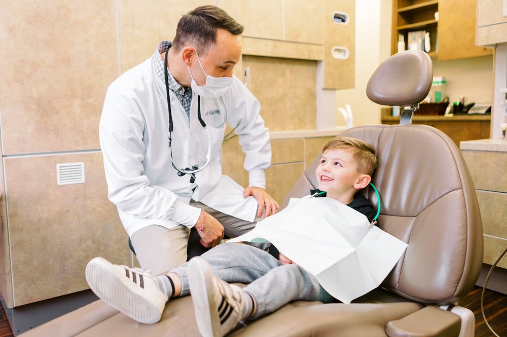 image of business River City Dentistry