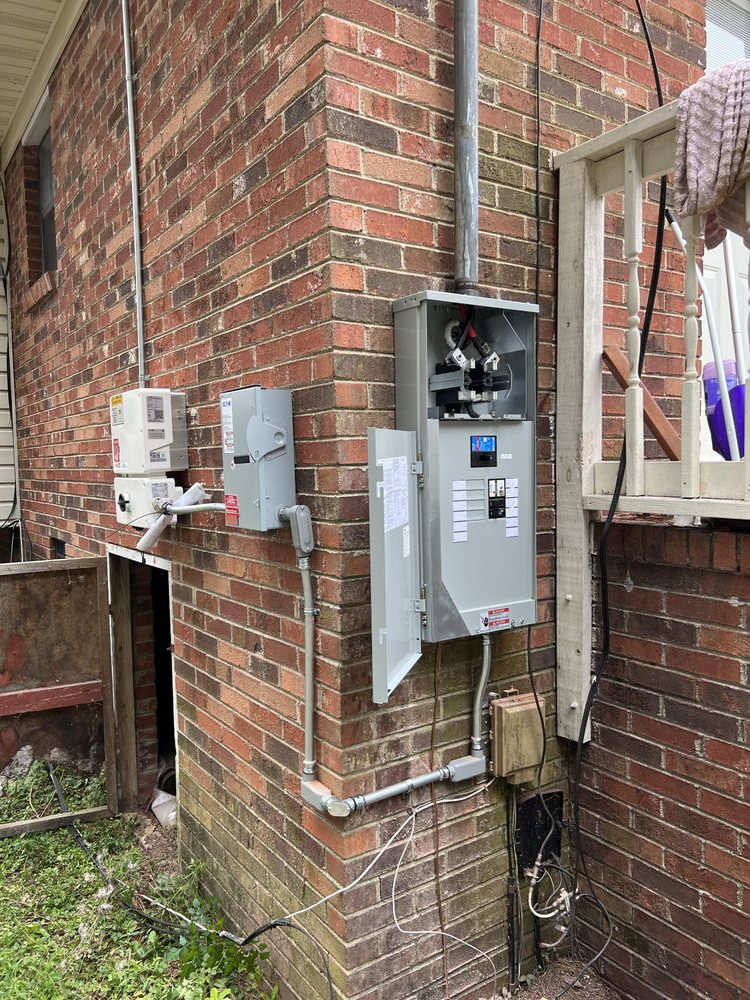 White Light Electric