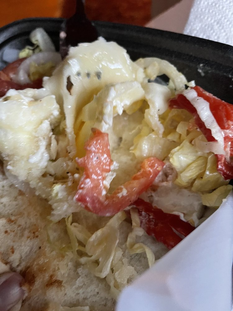 Original Italian Pizza & Restaurant