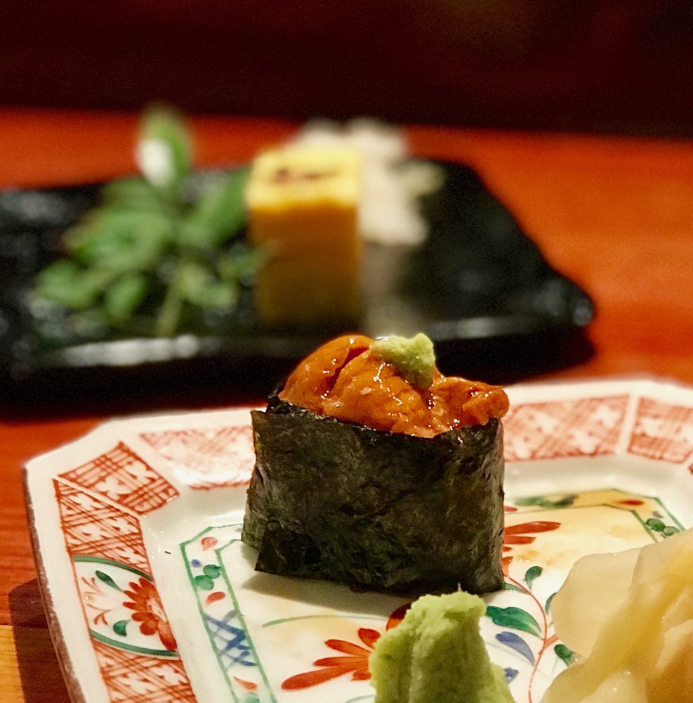 Sushi Izakaya Gaku Sushi Izakaya Gaku