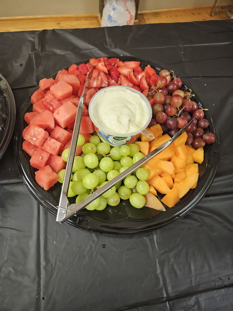 Soulful Peartree Country Cooking and Catering