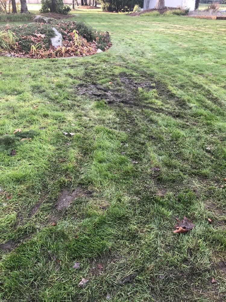 LawnPros Landscaping