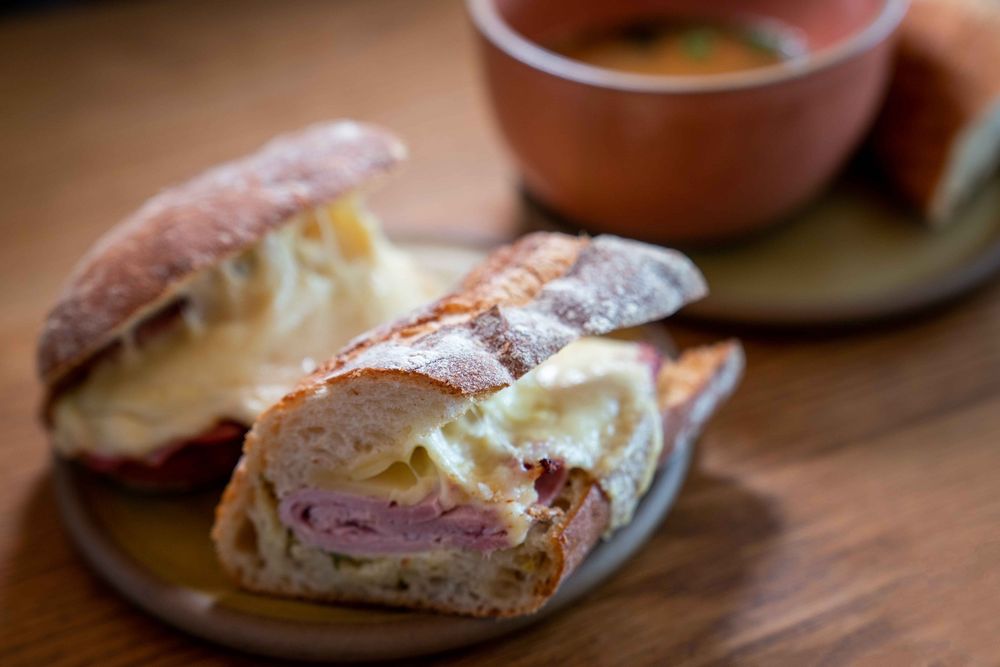 Franquette Franquette