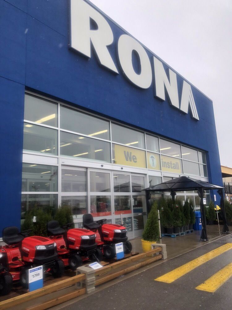 Rona