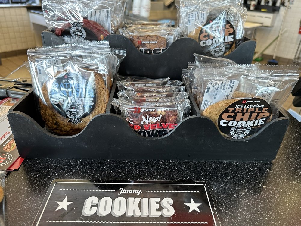 Jimmy John's
