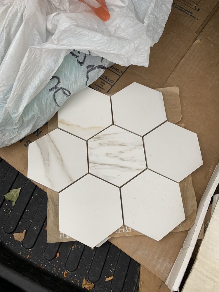 image of business Chesapeake Tile & Marble