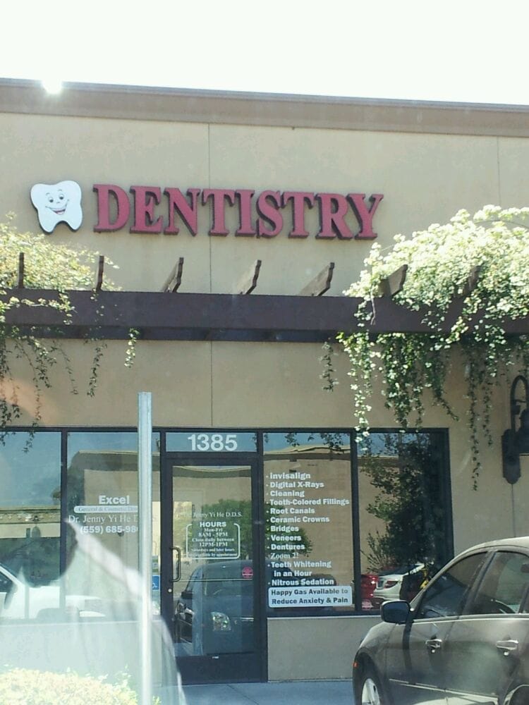 image of business DR JENNY HE