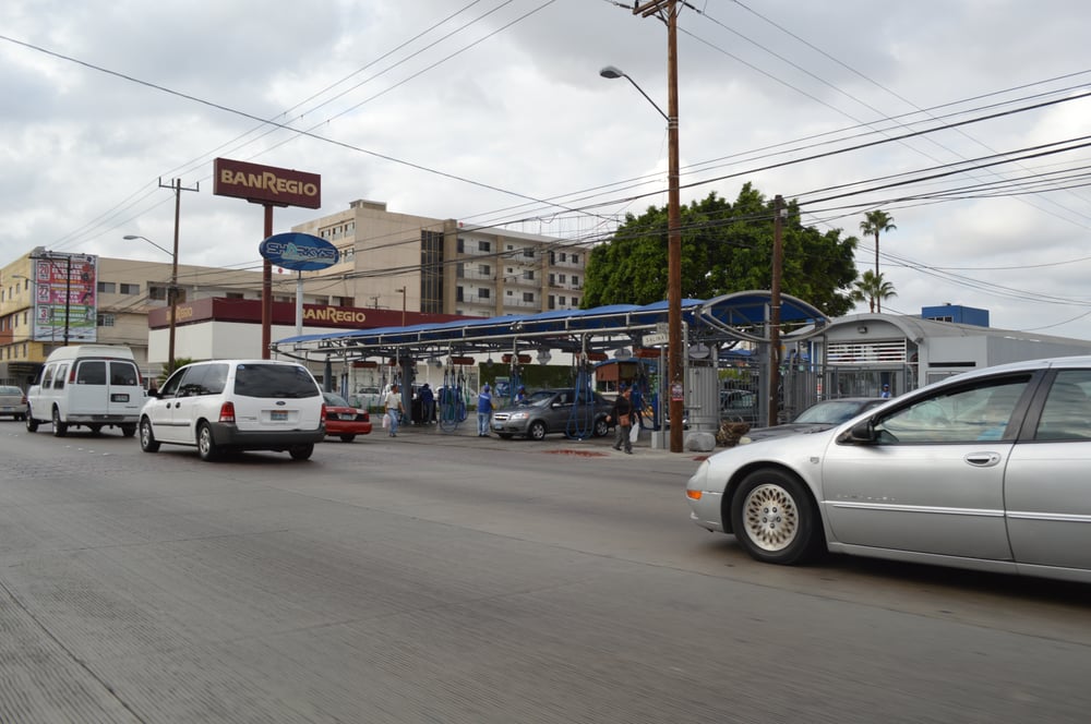 Car Wash Salinas California Car Wash Salinas California