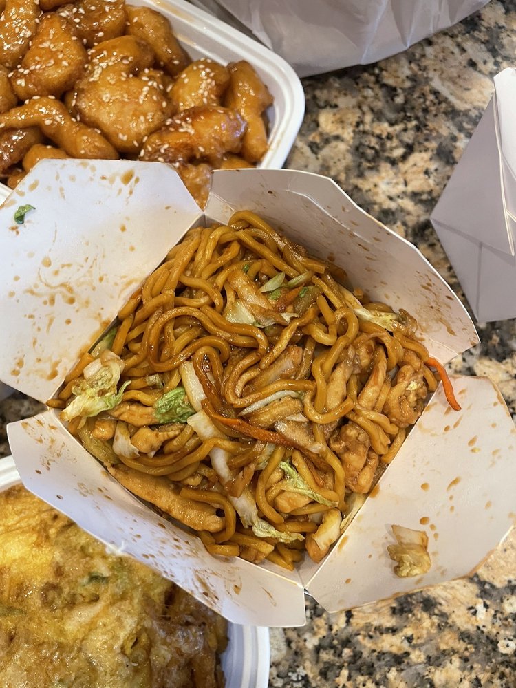 Ni Hao's Chinese Restaurant