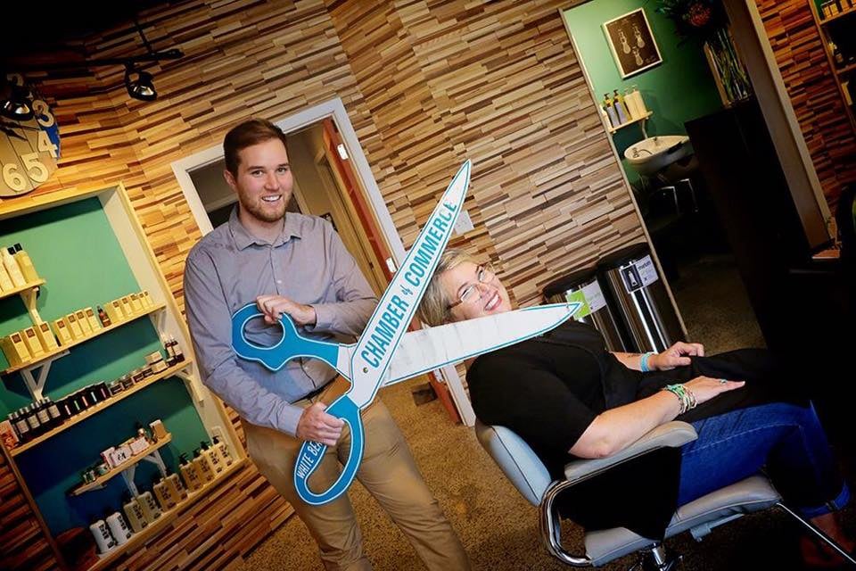 beKIND Salon & Spa - Make An Appointment - 12 Reviews - Hair Salons