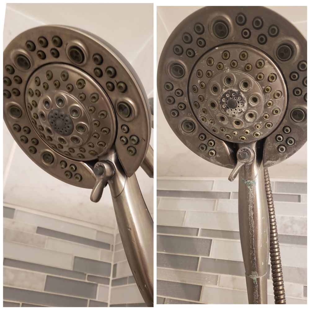 Deep Sweep Cleaning Services
