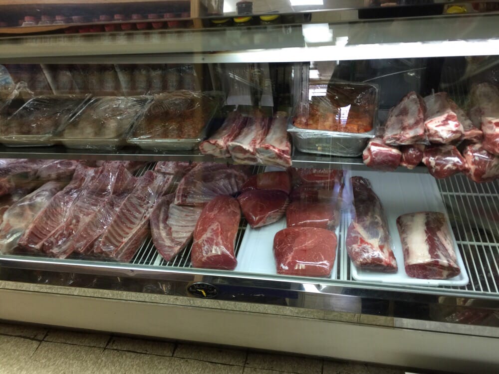 Sultan Meat & Deli 11 Photos Meat Shops 2732 Ocean Ave