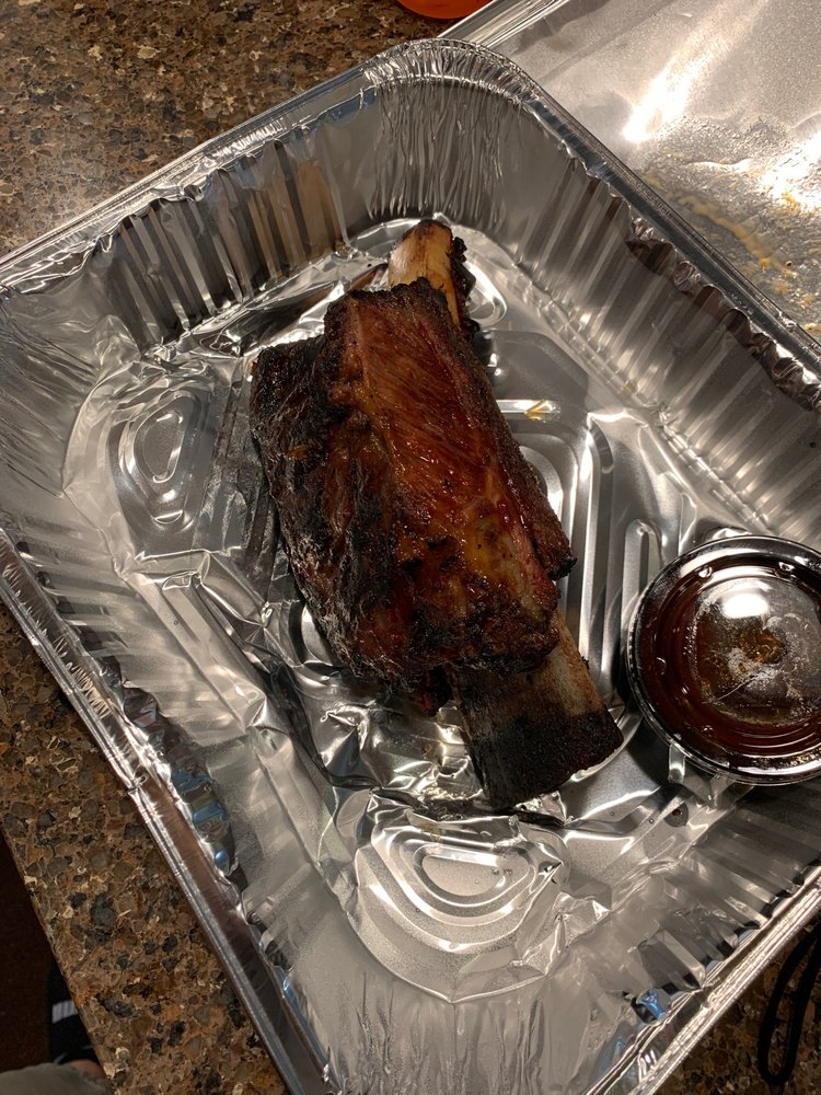 Harvey's BBQ Kitchen Harvey's BBQ Kitchen