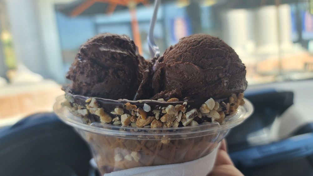 Handels Homemade Ice Cream