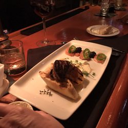 Jacksons 167 Photos 153 Reviews Steakhouses 400 S Palafox St Photo Of Jacksons Pensacola Fl United States Every Presentation Is Wonderful