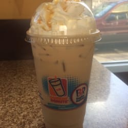 Photo Of Dunkin Donuts Baskin Robbins Photo Of Dunkin Donuts Baskin Robbins