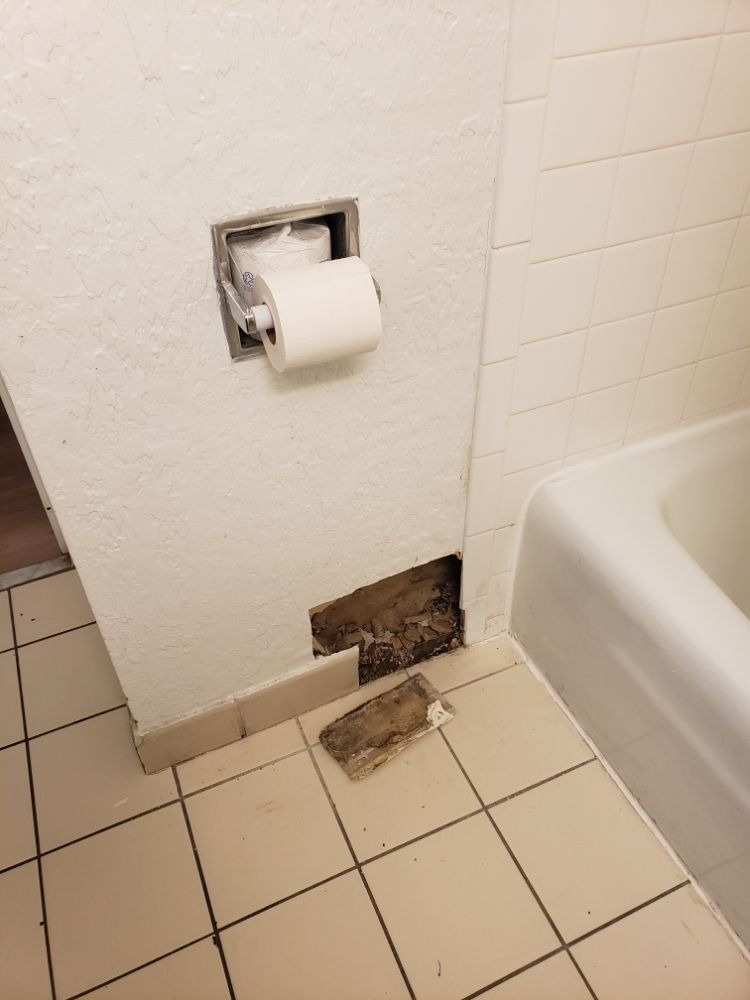 Bless Hands Handyman