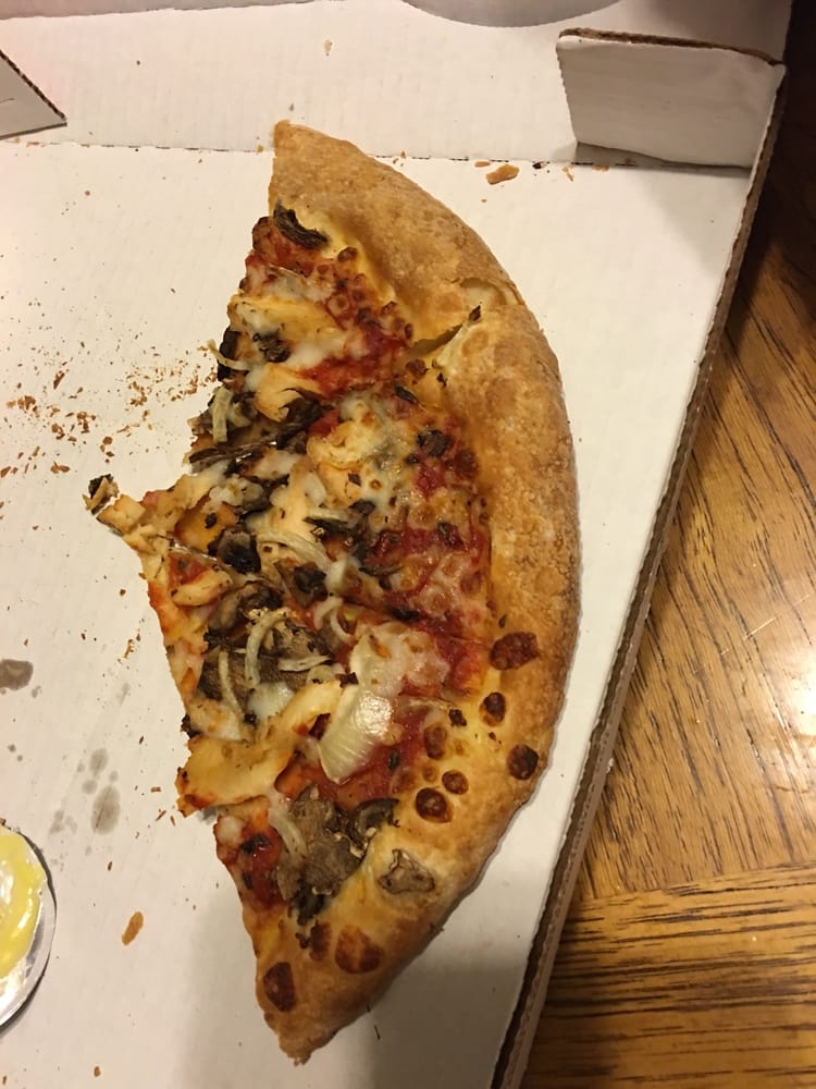 Papa John’s Pizza 12 Photos & 48 Reviews Pizza 14521 Sherman Wy