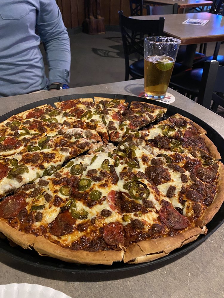 Texas Cafe & Bar