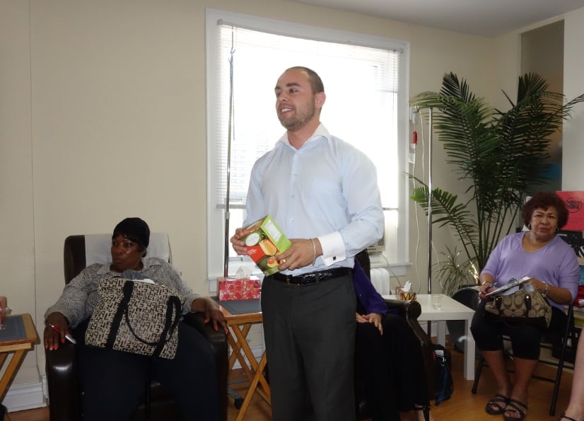 Urban Integrative IV and Detox Clinic