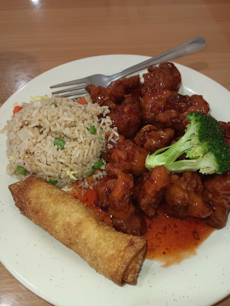 Wok Inn