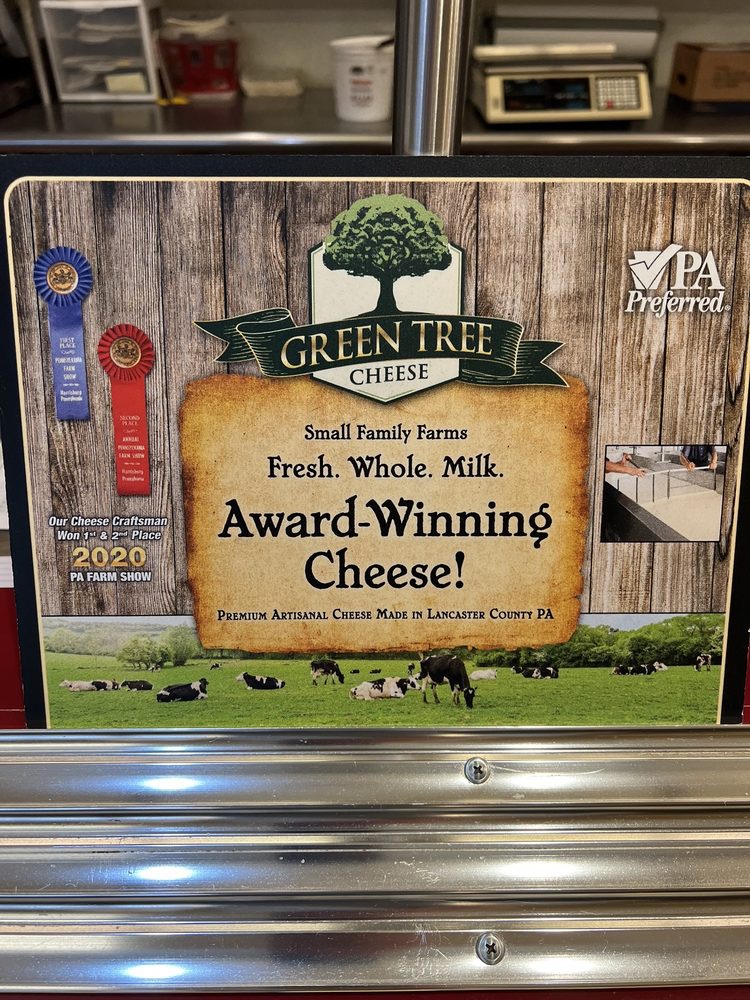 Sunny Meadows Dairy