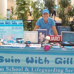 Swim With Gills Swimming Lessons Schools 4650 Northlake Blvd Photo Of Swim With Gills Palm Beach Gardens Fl United States We