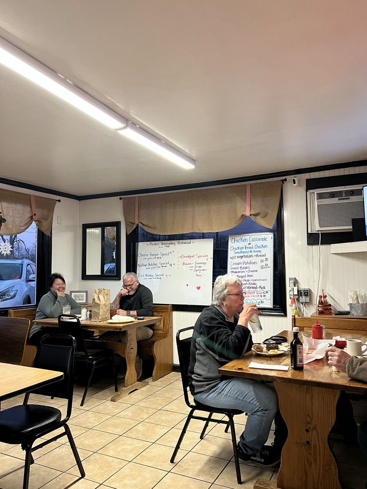 Parker's Home Cookin' Restaurant