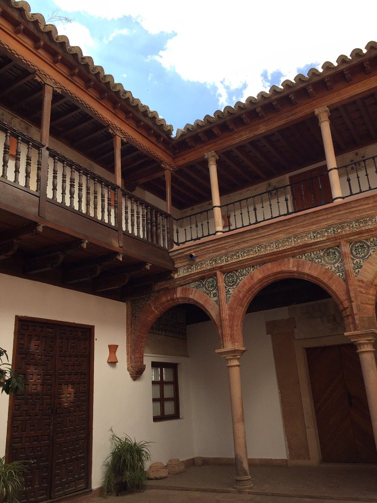 Museo Lara de Ronda Museums Calle Armiñan 29, Ronda, Málaga, Spain