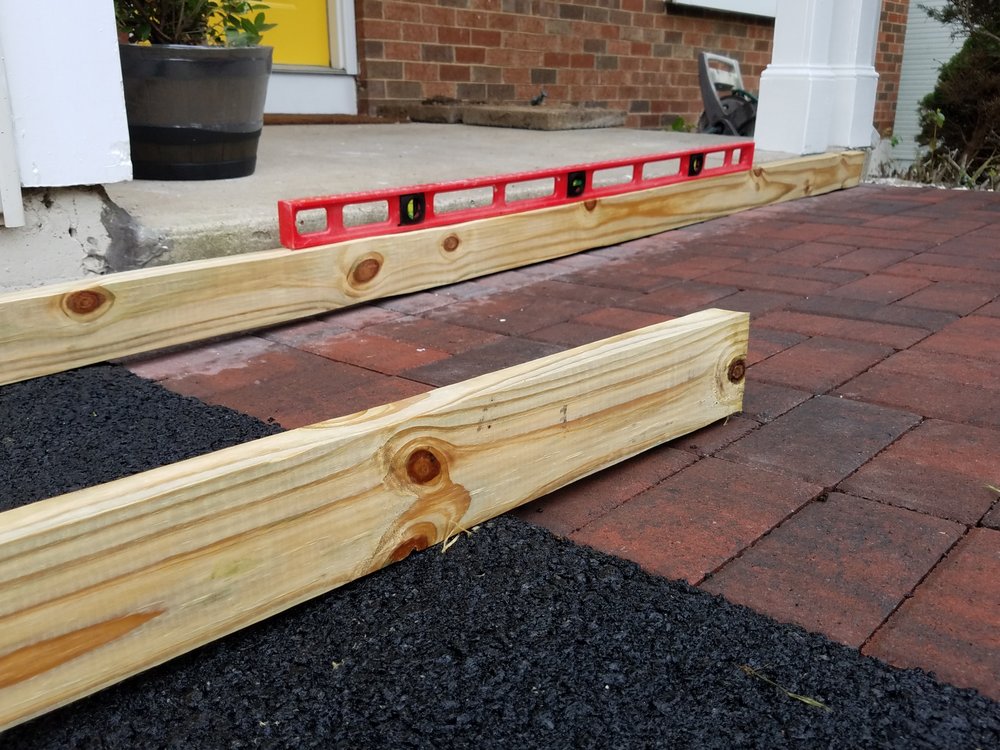 Civil Paving