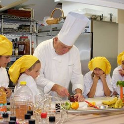 The Kids Culinary Academy of Florida - Cooking Classes - 1074 E Eau
