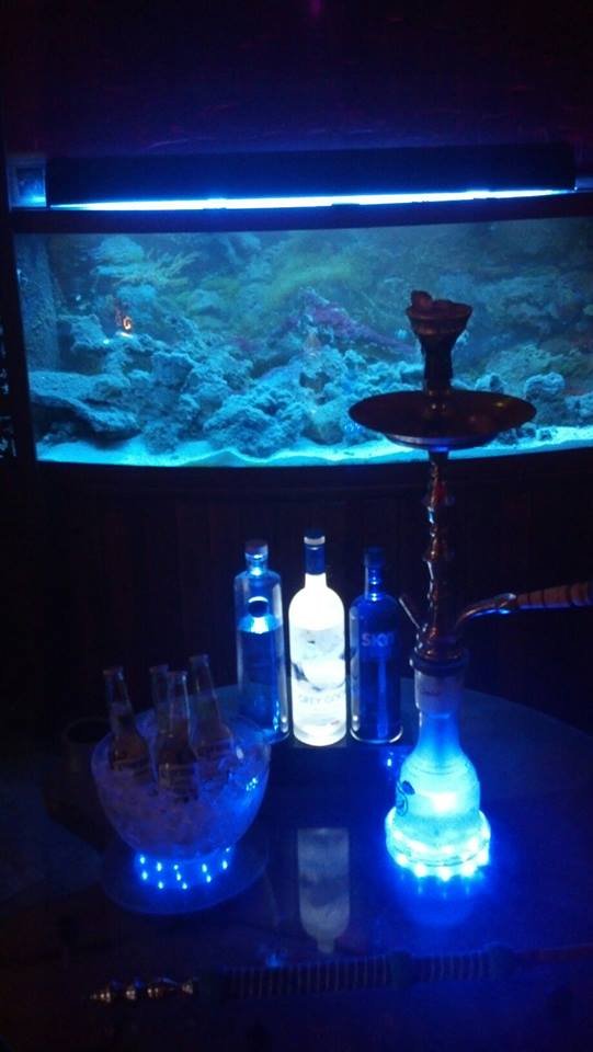 Mystique Gardens Hookah Lounge 24 Photos & 44 Reviews Hookah Bars