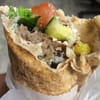 Chicago Style Gyro
