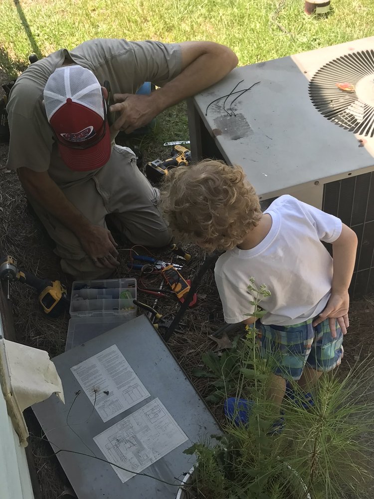 Performance Heating & Air