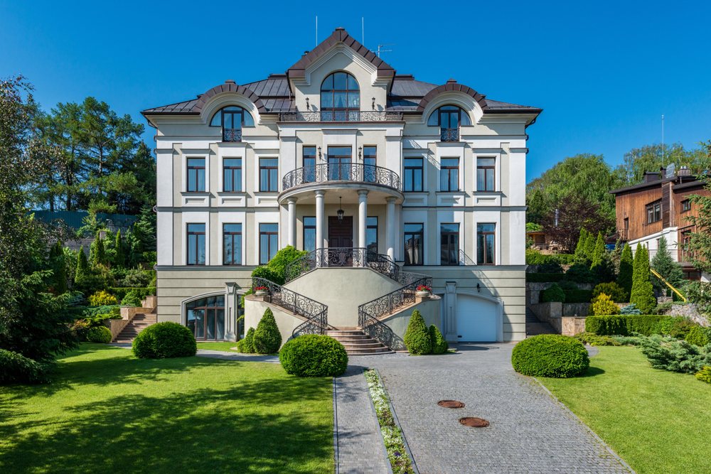 Vincent Curb Appeal