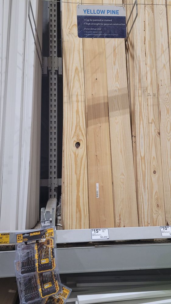 Lowe's Home Improvement