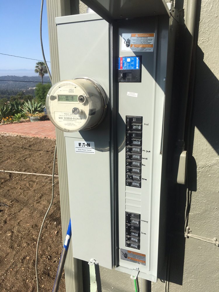 Howe Electric