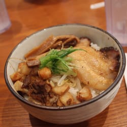 The Best 10 Restaurants Near 500 N Mcpherson Church Rd Fayetteville 1 Ramen Tsubaki
